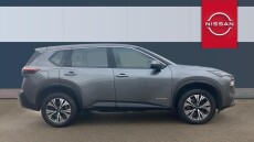 Nissan X-Trail 1.5 E-Power E-4orce 213 Acenta Premium 5dr Auto Hybrid Station Wagon